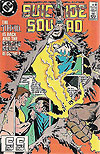 Suicide Squad (1987)  n° 17 - DC Comics