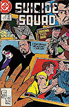 Suicide Squad (1987)  n° 19 - DC Comics