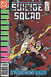 Suicide Squad (1987)  n° 26 - DC Comics