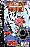 Suicide Squad (1987)  n° 28 - DC Comics