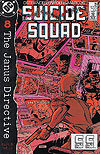 Suicide Squad (1987)  n° 29 - DC Comics