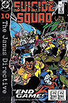 Suicide Squad (1987)  n° 30 - DC Comics