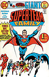 Super-Team Family (1975)  n° 1 - DC Comics