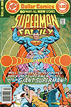 Superman Family, The (1974)  n° 187 - DC Comics