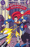 Superman Adventures (1996)  n° 1 - DC Comics