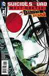 Suicide Squad Most Wanted: Deadshot And Katana (2016)  n° 1 - DC Comics