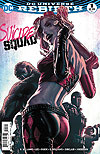 Suicide Squad (2016)  n° 1 - DC Comics