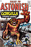 Tales To Astonish (1959)  n° 18 - Marvel Comics