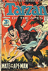 Tarzan (1972)  n° 209 - DC Comics