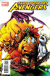 Tails of The Pet Avengers (2010)  n° 1 - Marvel Comics
