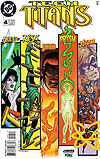 Teen Titans (1996)  n° 4 - DC Comics