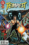 Tempest  n° 1 - DC Comics