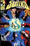 Sentry, The (2000)  n° 4 - Marvel Comics