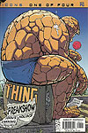 Thing, The: Freakshow (2002)  n° 1 - Marvel Comics