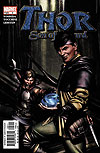 Thor: Son of Asgard (2004)  n° 5 - Marvel Comics