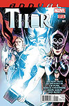 Thor Annual (2015)  n° 1 - Marvel Comics