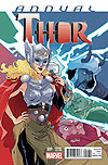 Thor Annual (2015)  n° 1 - Marvel Comics