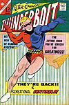 Thunderbolt (1966)  n° 56 - Charlton Comics