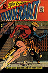 Thunderbolt (1966)  n° 55 - Charlton Comics