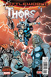 Thors (2015)  n° 1 - Marvel Comics