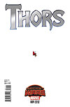 Thors (2015)  n° 1 - Marvel Comics