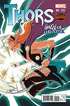 Thors (2015)  n° 1 - Marvel Comics