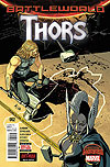 Thors (2015)  n° 2 - Marvel Comics