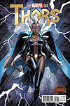 Thors (2015)  n° 3 - Marvel Comics