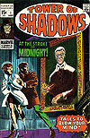 Tower of Shadows (1969)  n° 1 - Marvel Comics
