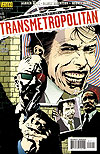 Transmetropolitan (1997)  n° 15 - DC (Vertigo)