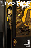 Two-Face: Year One  n° 1 - DC Comics