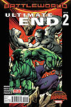 Ultimate End (2015)  n° 2 - Marvel Comics