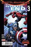 Ultimate End (2015)  n° 3 - Marvel Comics