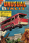 Unusual Tales (1955)  n° 29 - Charlton Comics