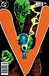V (1985)  n° 14 - DC Comics