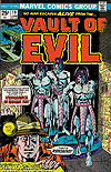 Vault of Evil (1973)  n° 19 - Marvel Comics