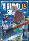 Vinland Saga (2006)  n° 18 - Kodansha