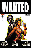 Wanted (2003)  n° 1 - Top Cow