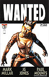 Wanted (2003)  n° 2 - Top Cow