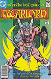Warlord (1976)  n° 29 - DC Comics