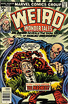 Weird Wonder Tales (1973)  n° 20 - Marvel Comics