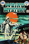 Weird Mystery Tales (1972)  n° 11 - DC Comics