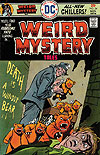 Weird Mystery Tales (1972)  n° 24 - DC Comics