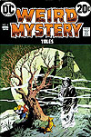 Weird Mystery Tales (1972)  n° 6 - DC Comics