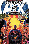 What If? Avx (2013)  n° 1 - Marvel Comics