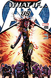 What If? Avx (2013)  n° 3 - Marvel Comics