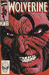 Wolverine (1988)  n° 21 - Marvel Comics