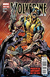 Wolverine: The Best There Is (2011)  n° 12 - Marvel Comics