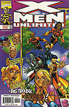 X-Men Unlimited (1993)  n° 20 - Marvel Comics