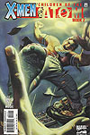 X-Men: Children of Atom (1999)  n° 2 - Marvel Comics